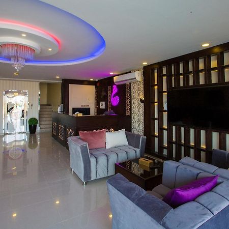 Ghrass Aparthotels 3 Al Quway'iyah Экстерьер фото