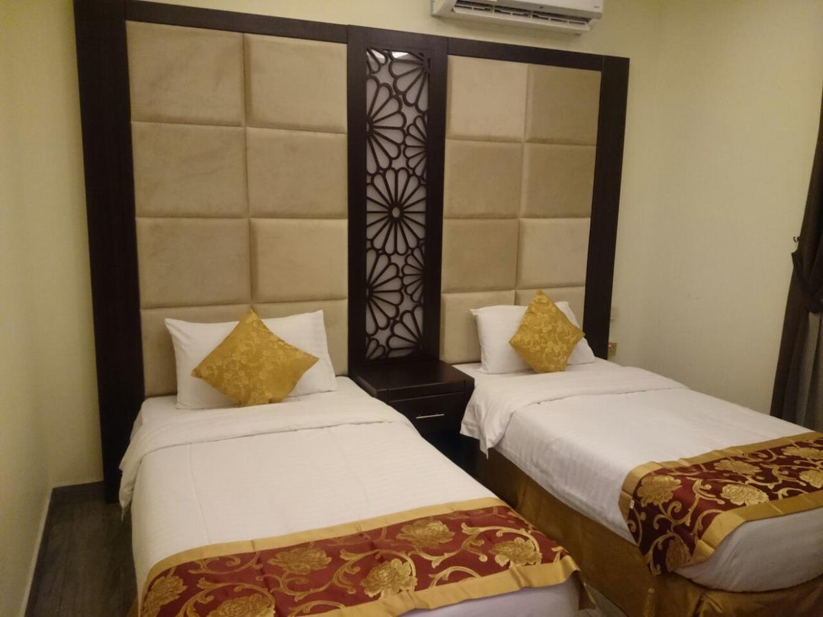 Ghrass Aparthotels 3 Al Quway'iyah Экстерьер фото