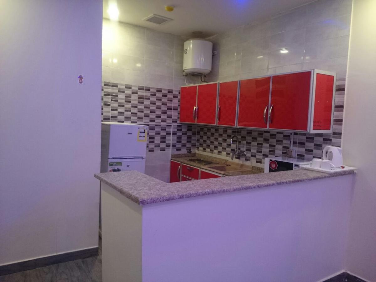 Ghrass Aparthotels 3 Al Quway'iyah Экстерьер фото