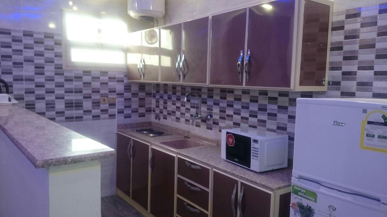 Ghrass Aparthotels 3 Al Quway'iyah Экстерьер фото
