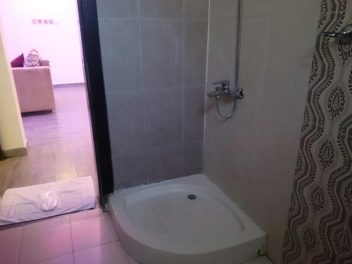 Ghrass Aparthotels 3 Al Quway'iyah Экстерьер фото