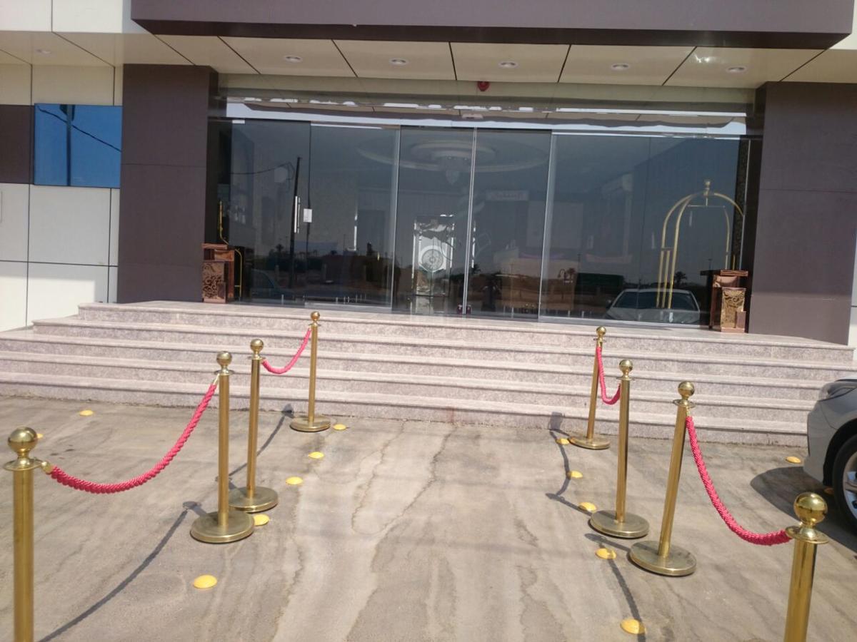 Ghrass Aparthotels 3 Al Quway'iyah Экстерьер фото