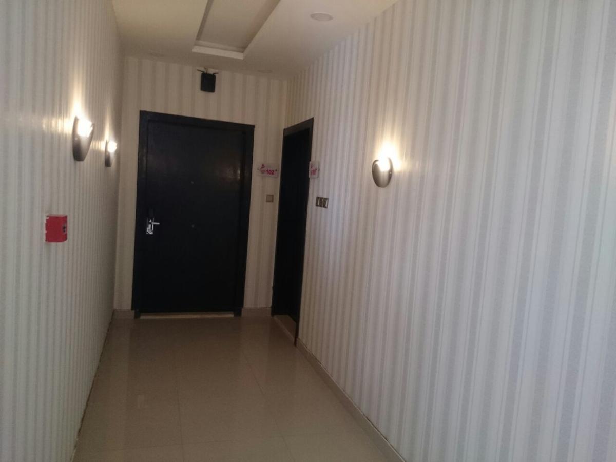 Ghrass Aparthotels 3 Al Quway'iyah Экстерьер фото