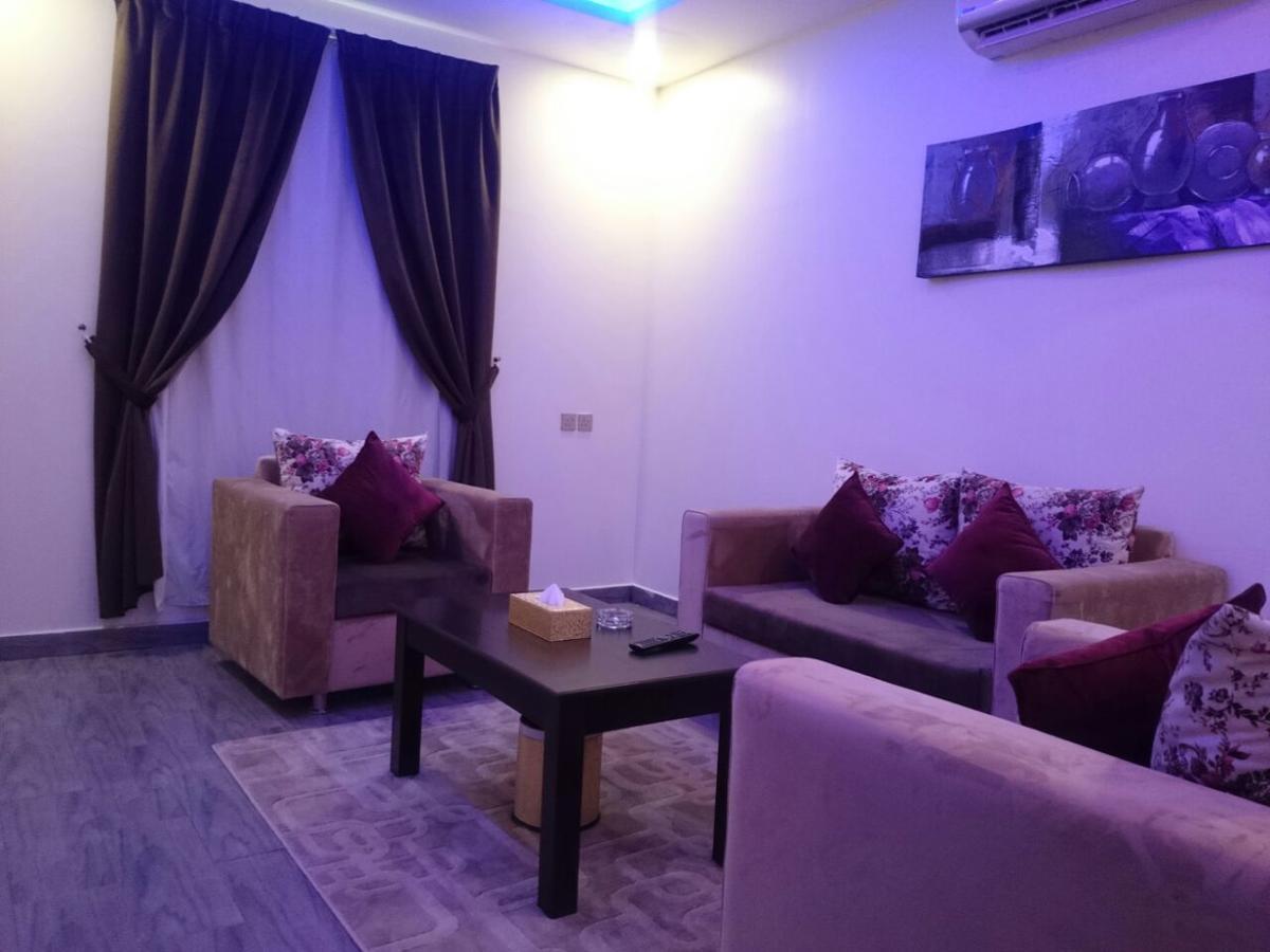 Ghrass Aparthotels 3 Al Quway'iyah Экстерьер фото