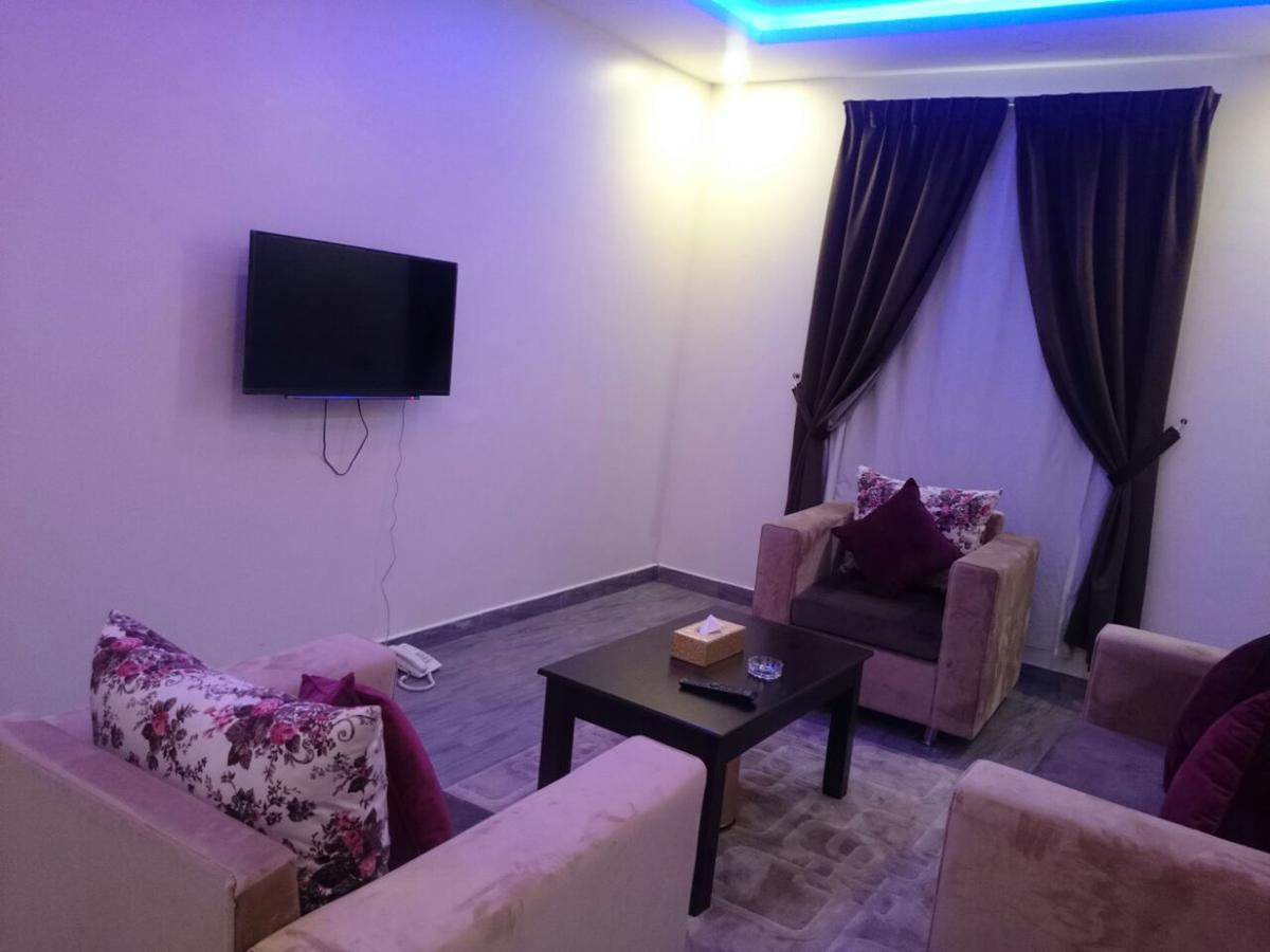 Ghrass Aparthotels 3 Al Quway'iyah Экстерьер фото