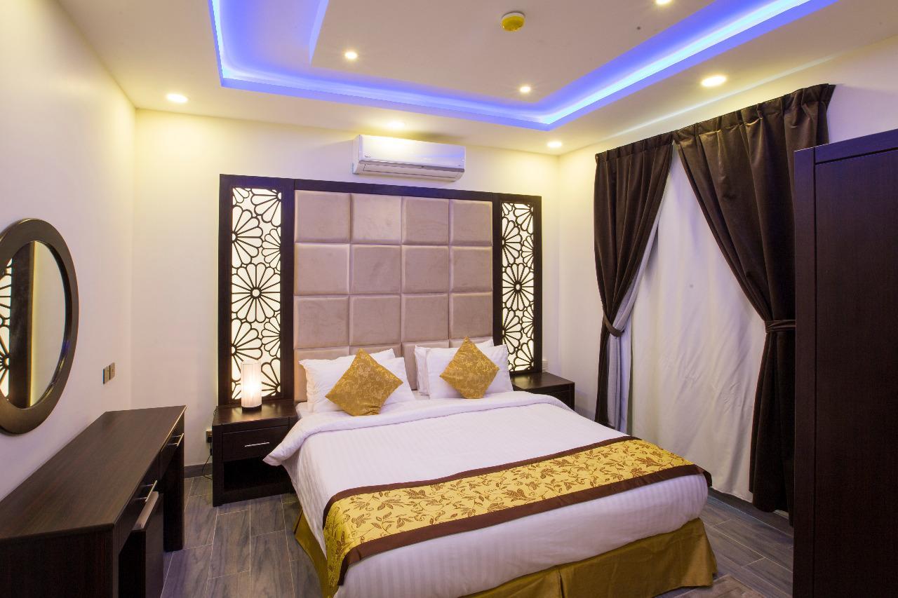 Ghrass Aparthotels 3 Al Quway'iyah Экстерьер фото
