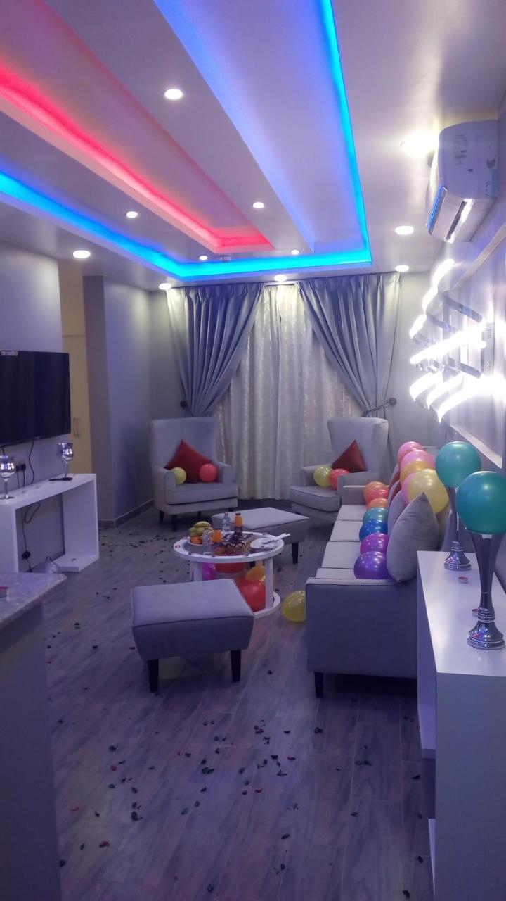 Ghrass Aparthotels 3 Al Quway'iyah Экстерьер фото
